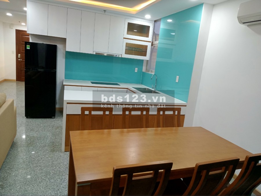 Chính chủ gửi cho thuê căn hộ Dragon Hill 115m2, 3PN Full NT giá chỉ 15 triệu/tháng.LH : 0946894828