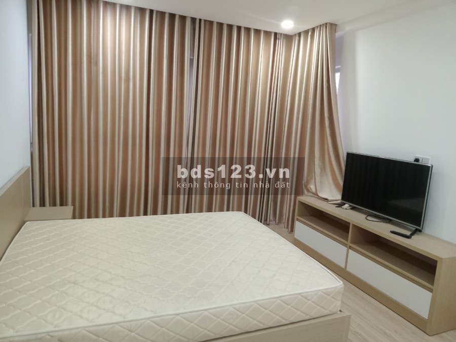 Chính chủ gửi cho thuê căn hộ Dragon Hill 115m2, 3PN Full NT giá chỉ 15 triệu/tháng.LH : 0946894828