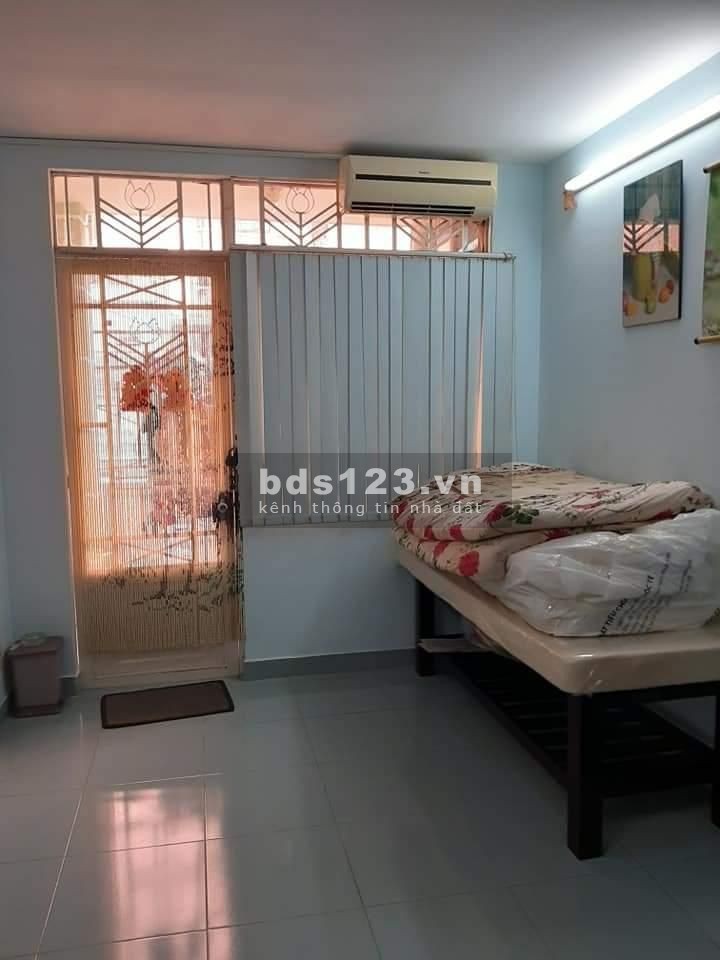 Bán nhà nguyên căn hẻm Vip 285 Cách Mạng Tháng 8, Quận 10, dt 79m2, 2 tầng, giá chỉ 9.5 tỷ