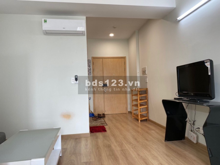 Chính chủ bán gấp căn hộ 181 Cao Thắng, Phường 12, quận 10 nhà mới 1tỷ530tr/36m2