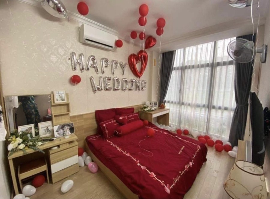 Quá rẻ - nhà mặt phố Lâm Du, Long Biên kinh doanh, bê tông cốt thép 5 tầng giá bán 4 tỷ