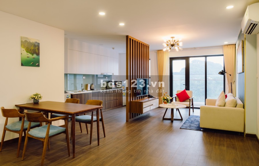 Căn hộ Ramada Hạ Long Bay View – Sự kiện tri ân khách hàng – Chiết khấu khủng