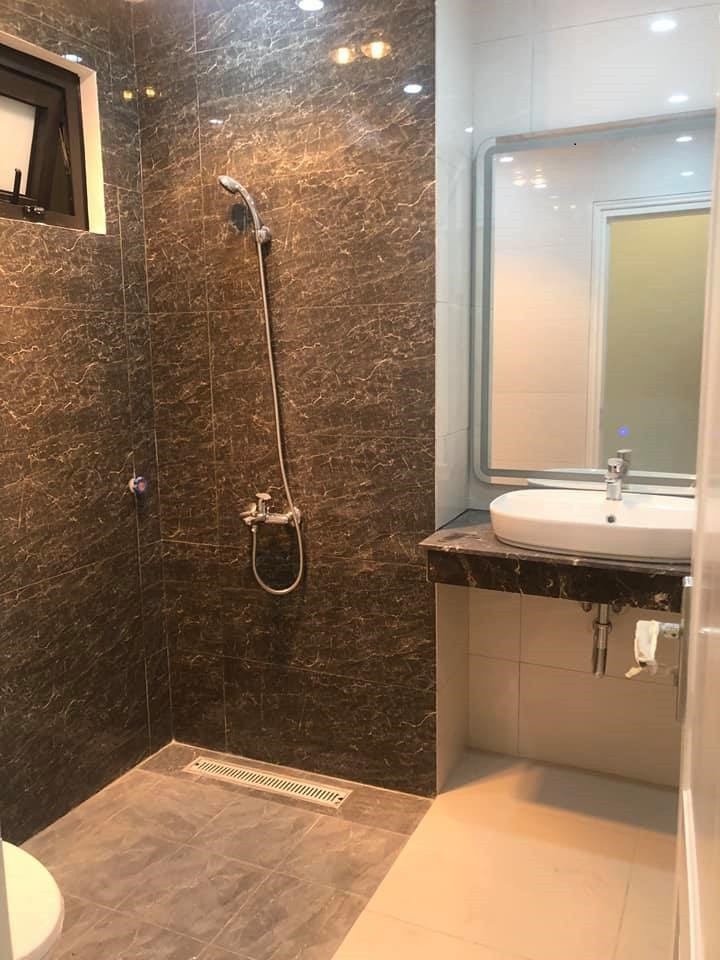 Siêu Rẻ Siêu Hot Nam Dư dt 26m2 2 tầng, mặt tiền 3.1m, Giá 1.55 tỷ Hoàng Mai có thương lượng
