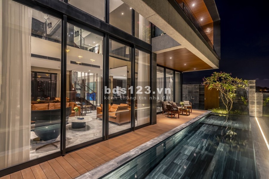 Sở hữu ngay Villas - Song ca cùng Idol hỗ trợ lãi suất 0%, ân hạn nợ gốc làm việc nhanh