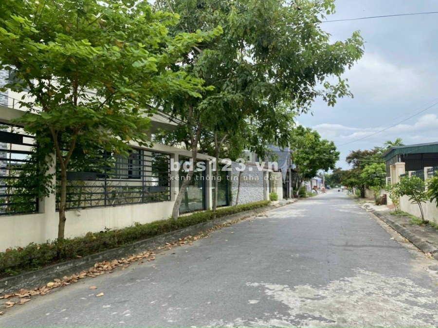Bán đất đường nhà Mạc, Tràng Cát, Hải An diện tích sử dụng 118m2 giá bán 15 triệu/m2