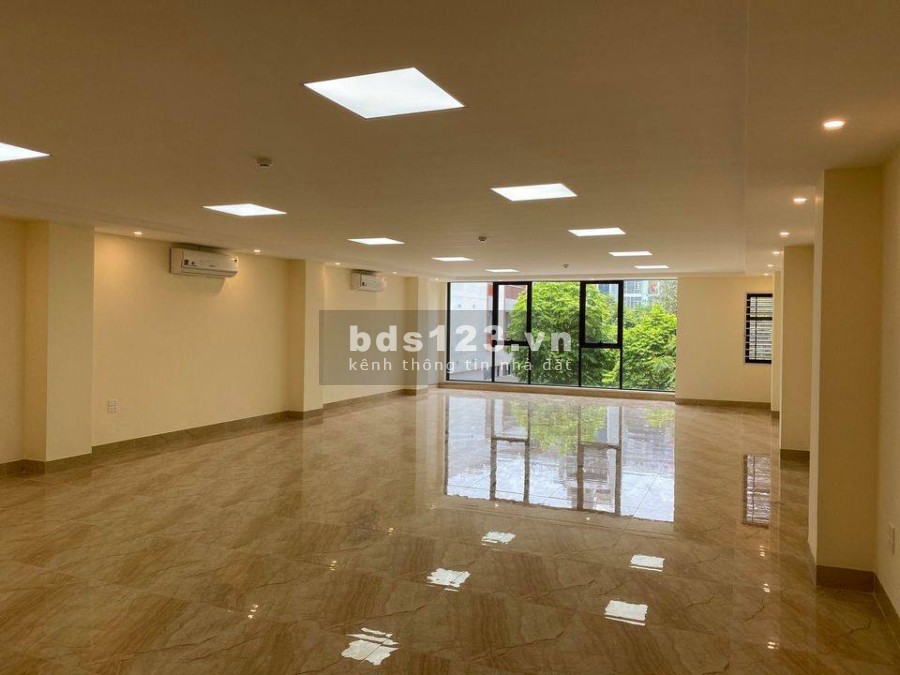 Chính chủ có vp cho thuê tại 18 Phố Vương Thừa Vũ, diện tích sử dụng 65m2 GT chỉ 10tr