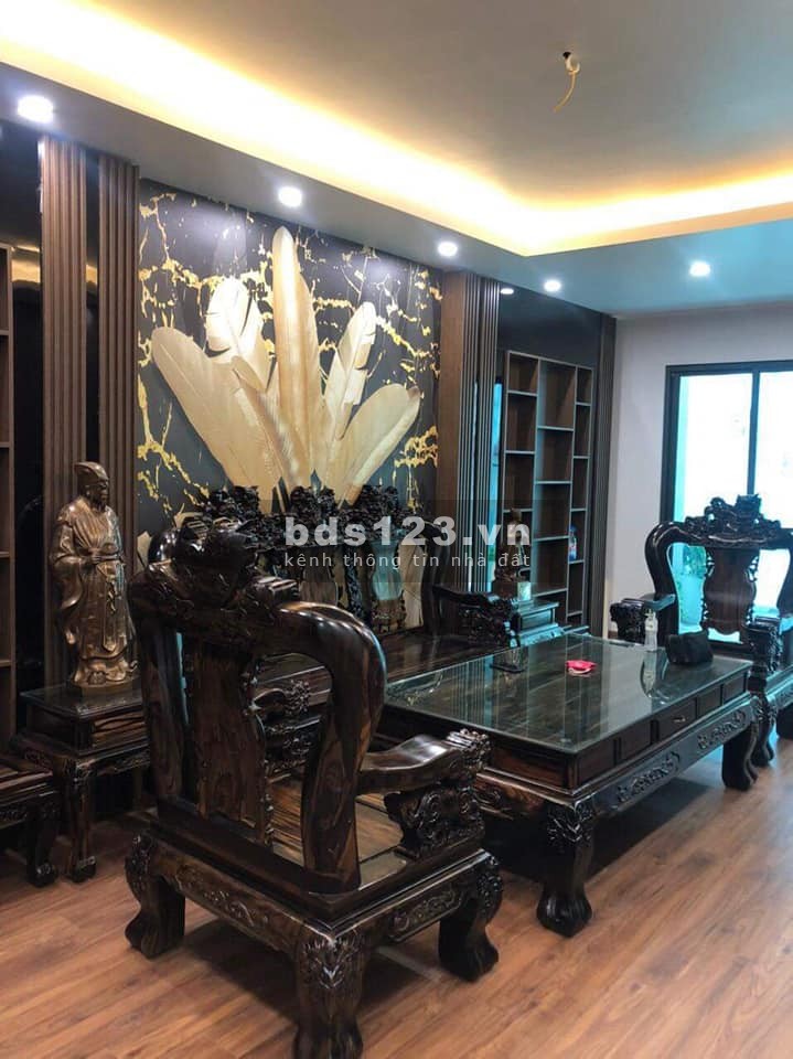 Bán nhà Thái Hà Đống Đa lô góc, ban công đón bình minh, ô tô dtsd 72m2 mt 5m giá 7.8 tỷ