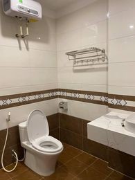 Nhà đẹp Trương Định diện tích sử dụng 40m2, giá bán 2.8 tỷ gần ô tô tặng nội thất sang trọng