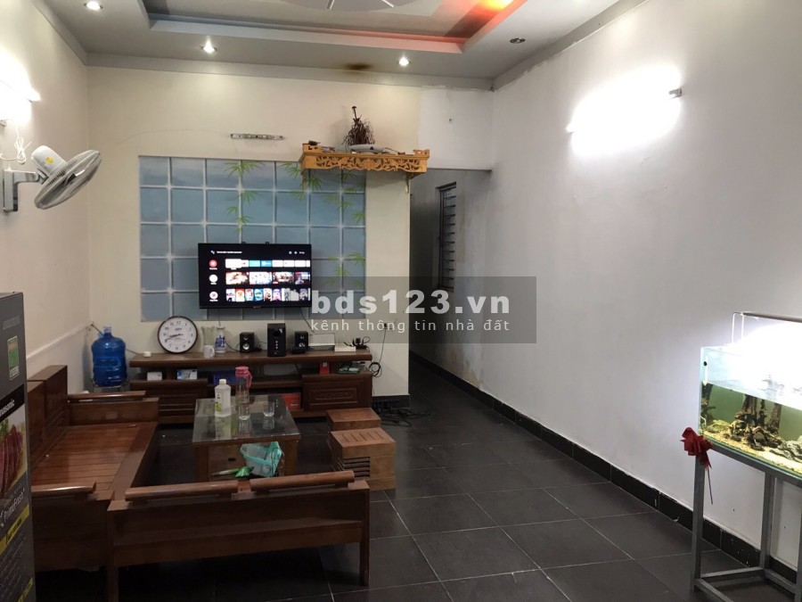 Bán nhà 1 tầng mặt ngõ đường Nguyễn Thị Duệ, TP HD, 80m2, mt 4m, 2 ngủ, ngõ ô tô