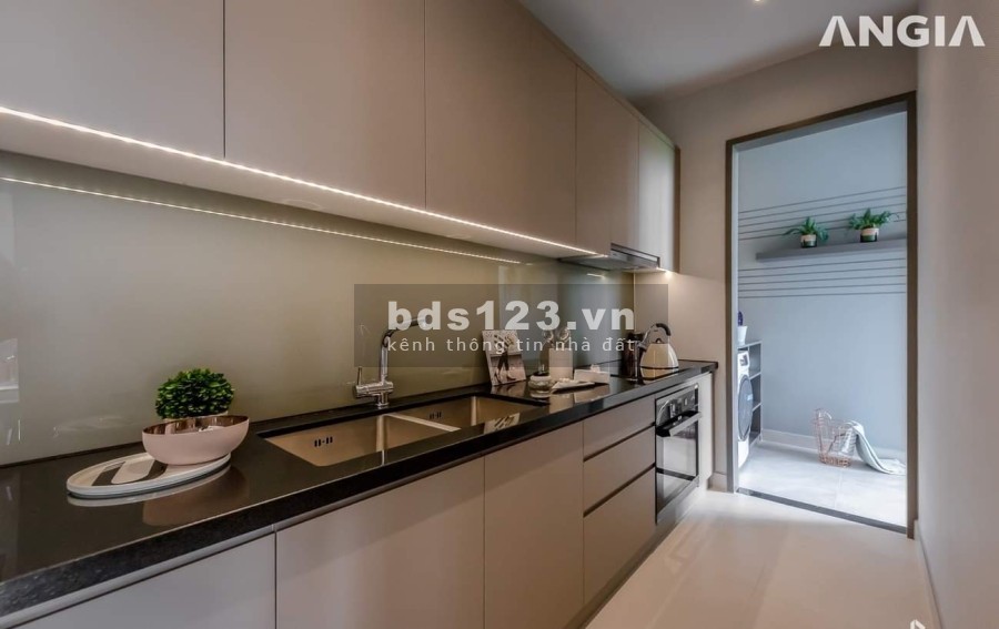 Block Thames - đón chờ siêu phẩm mới nhất từ An Gia bàn giao vào ở ngay, có sẵn nội thất