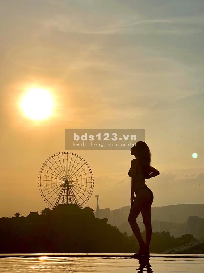 Căn hộ Ramada Hạ Long Bay View – Sự kiện tri ân khách hàng – Chiết khấu khủng