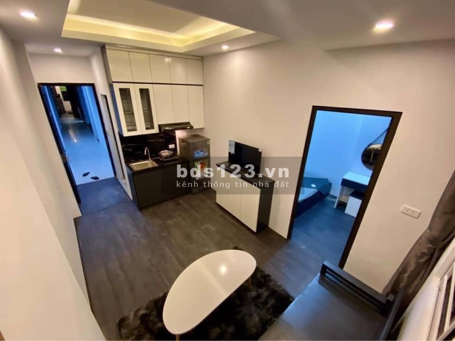 Bán nhà phố Quang Trung Hà Đông, mặt tiền rộng kinh doanh đỉnh, giá 6.5 tỷ, thương lượng