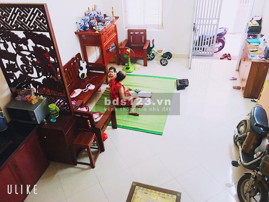 Bán nhà 3 tầng Khuất Duy Tiến, Thanh Xuân 45m2, 3 ngủ, ô tô đỗ cửa chỉ nhỉnh 1 tỷ