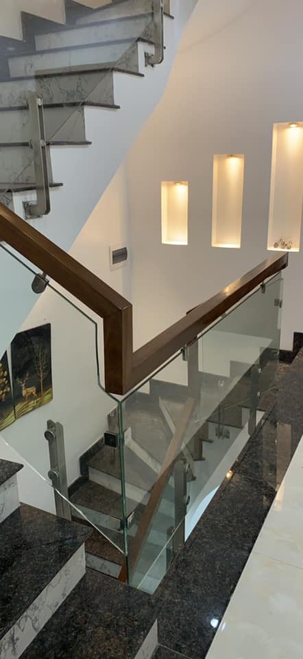 Bán nhà hiếm có liền kề mặt phố. Quận Hà Đông, vừa ở vừa kinh doanh, có lộc, nhỉnh 8 tỷ