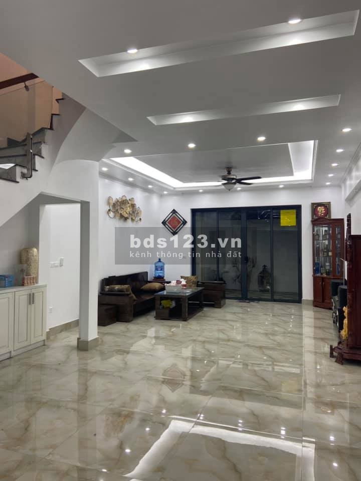 Bán nhà hiếm có liền kề mặt phố. Quận Hà Đông, vừa ở vừa kinh doanh, có lộc, nhỉnh 8 tỷ