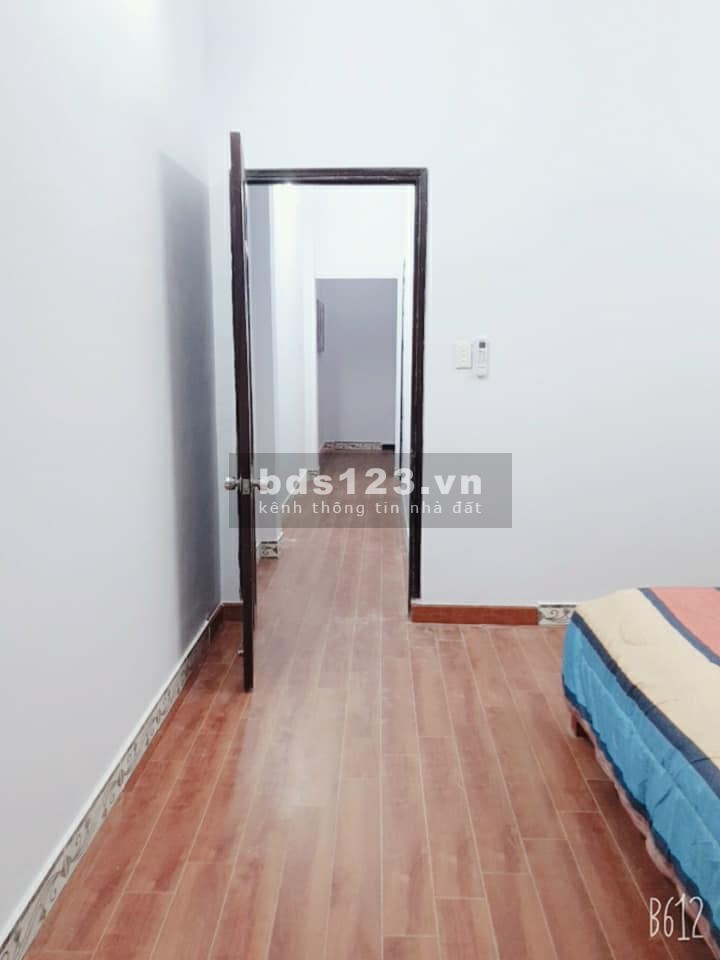 Bán gấp Quang Trung Phường 10 Gò Vấp 50m2 4.85 tỷ LH 0789711228