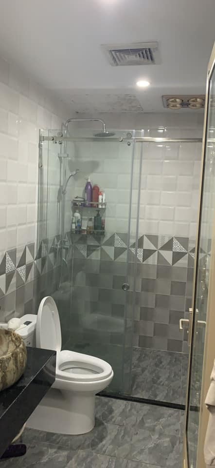 Bán nhà hiếm có liền kề mặt phố. Quận Hà Đông, vừa ở vừa kinh doanh, có lộc, nhỉnh 8 tỷ