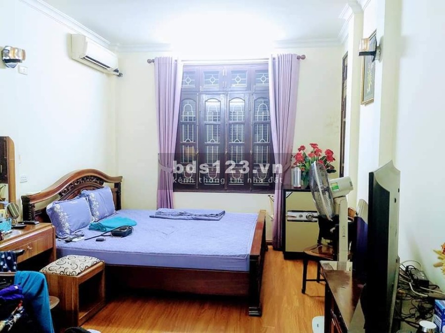 Trung tâm phố cổ mặt phố, dtsd 37m2 5 tầng, giá 7x tỷ, Bà Triệu Quận Hai Bà Trưng, kinh doanh