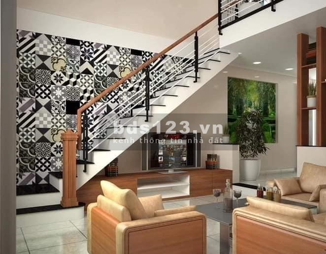 Bán nhà nguyên căn Mỗ Lao diện tích 38m2, 5 tầng đúc, giá…