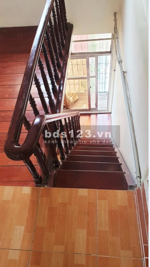 Bán Nhà Phố Lò Đúc, trung tâm Hai Hà Trưng, dtsd 38m2 4 tầng mới tinh, ngõ thông giá 3 tỷ
