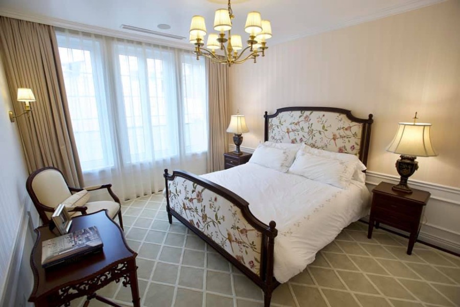 Bán nhà Hoàng Quốc Việt, Cầu Giấy phân lô ô tô dt 50m2 4 tầng mt 4.5m giá 11 tỷ 0902224679