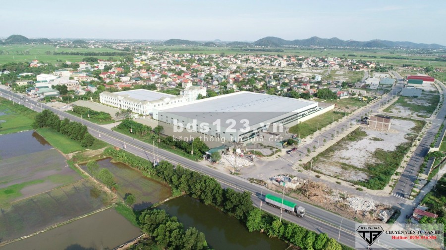 Khu đô thị Thanh Hà Thanh Liêm, Hà Nam, đã có sổ đỏ, gần khu công nghiệp Thanh Liêm