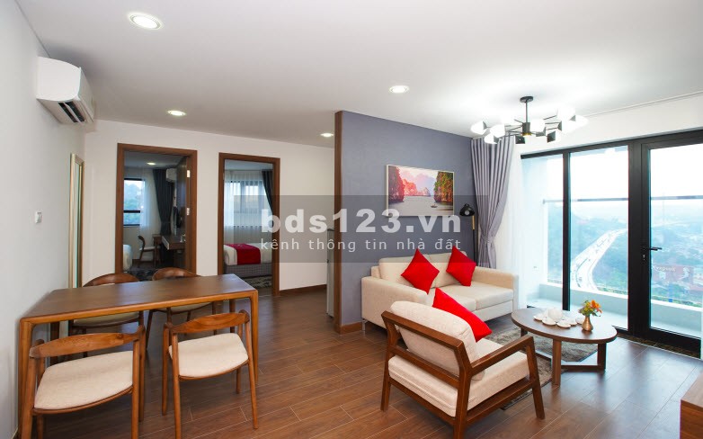 Căn hộ Ramada Hạ Long Bay View – Sự kiện tri ân khách hàng – Chiết khấu khủng