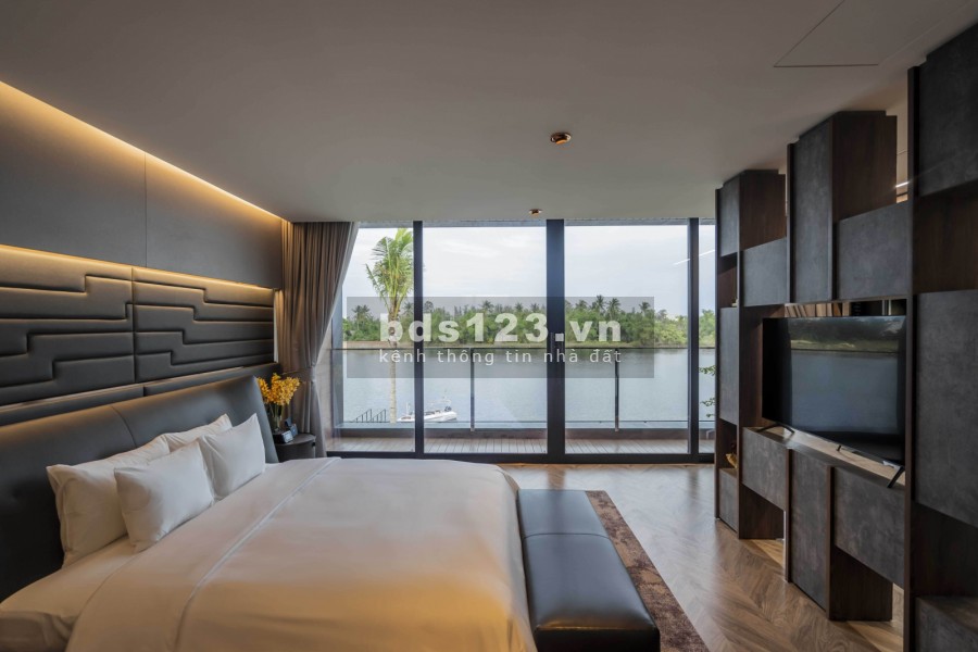 Sở hữu ngay Villas - Song ca cùng Idol hỗ trợ lãi suất 0%, ân hạn nợ gốc làm việc nhanh