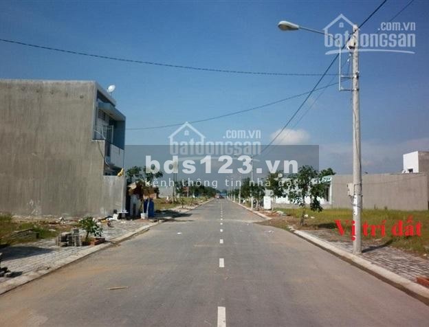 Bán đất Mặt Tiền Đại Lộ long an 44m,thông ra TL824 ,đối diện đại học Tân Tạo giá 1 tỷ 5