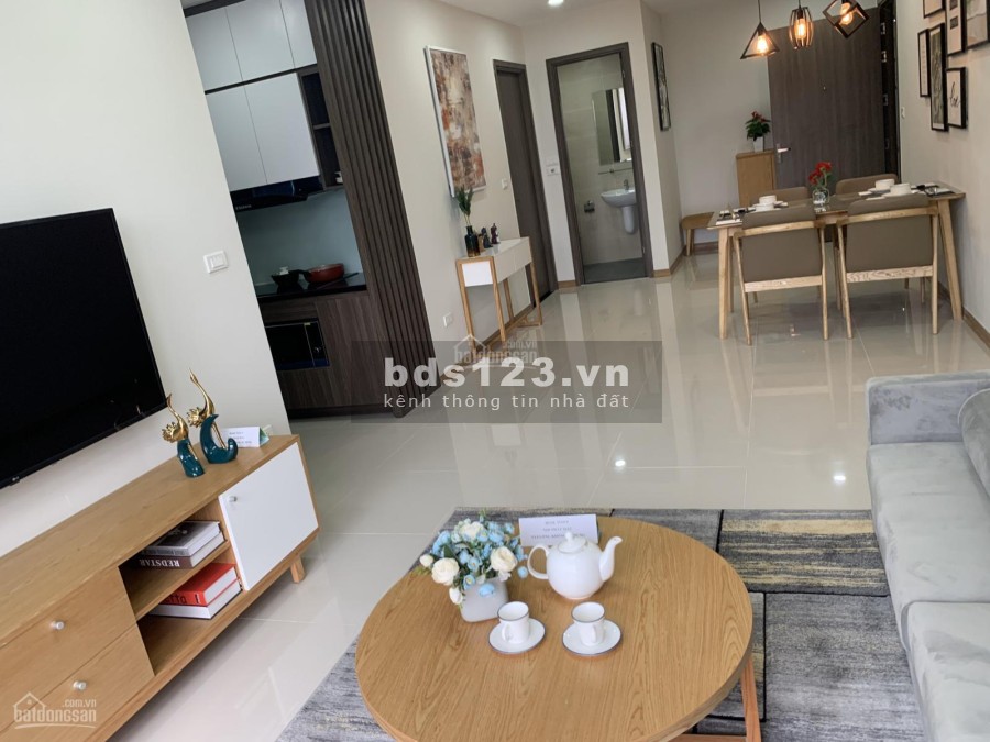 Chính chủ bán cắt lỗ căn chung cư 3PN, 2WC, trung tâm phía Nam quận Hoàng Mai