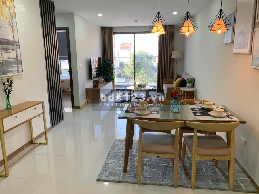 Chính chủ bán cắt lỗ căn chung cư 3PN, 2WC, trung tâm phía Nam quận Hoàng Mai