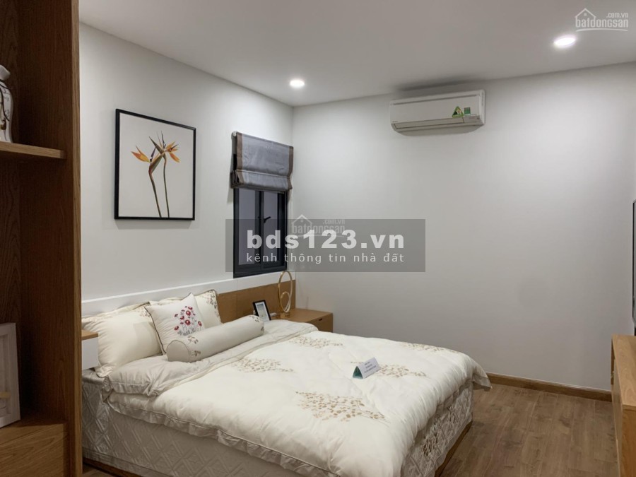 Chính chủ bán cắt lỗ căn chung cư 3PN, 2WC, trung tâm phía Nam quận Hoàng Mai