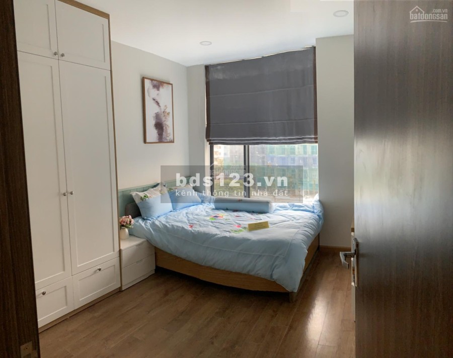 Chính chủ bán cắt lỗ căn chung cư 3PN, 2WC, trung tâm phía Nam quận Hoàng Mai