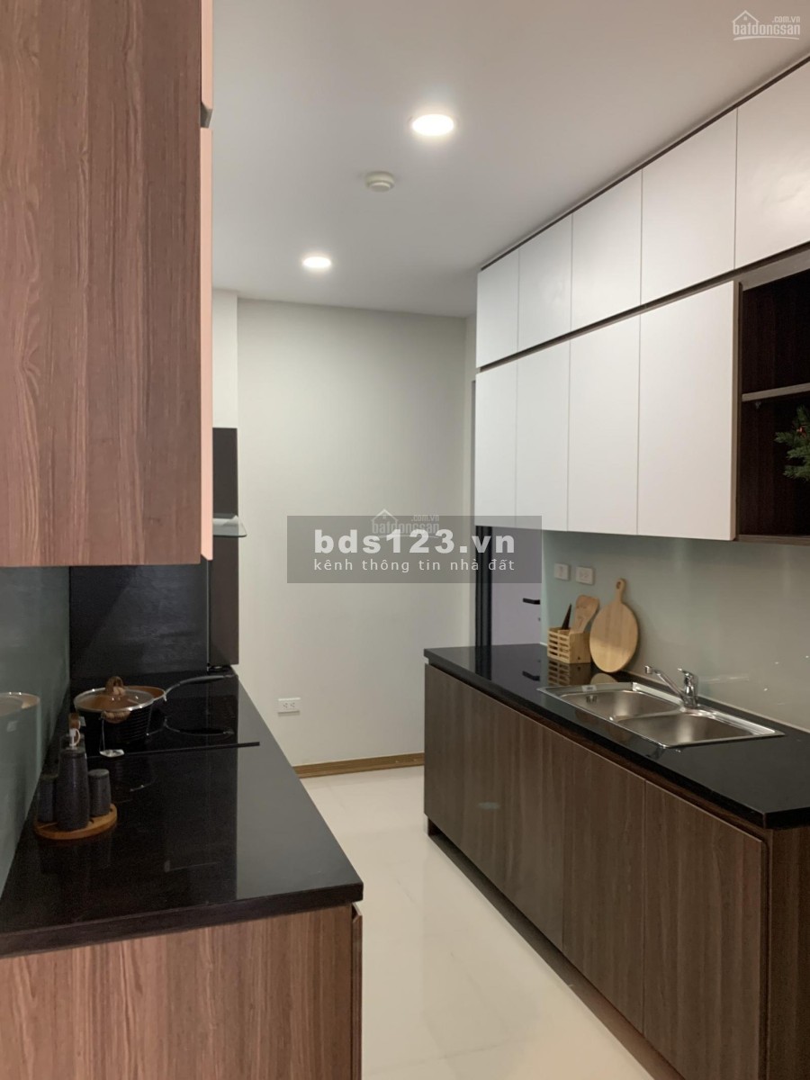 Chính chủ bán cắt lỗ căn chung cư 3PN, 2WC, trung tâm phía Nam quận Hoàng Mai