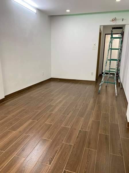 Bán nhà đẹp Nguyễn Thiện Thuật Q3(30m2) 2 lầu, hẻm xe hơi tránh nhau. Nở hậu vượn tài cát