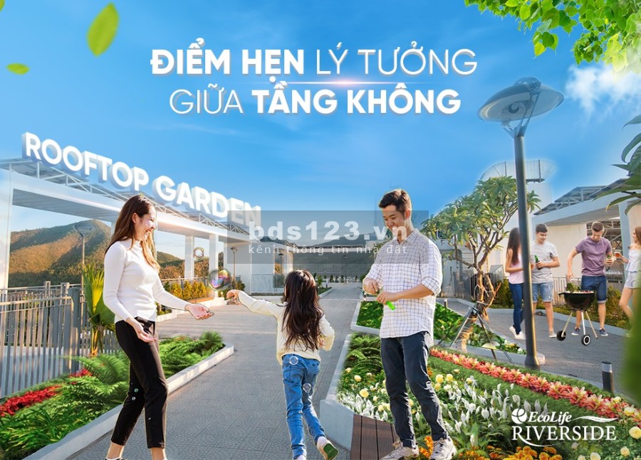 Duy nhất 19 căn shophouse ven sông chỉ 2.1 tỷ/căn chiết khấu cao, tiện ích đầy đủ, vị trí đẹp