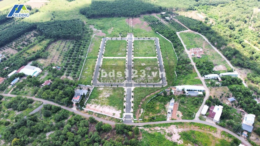 Chính chủ bán lô đất 150m2 MT 17m trung tâm thành phố Đồng Xoài Giá nội bộ lời 25%