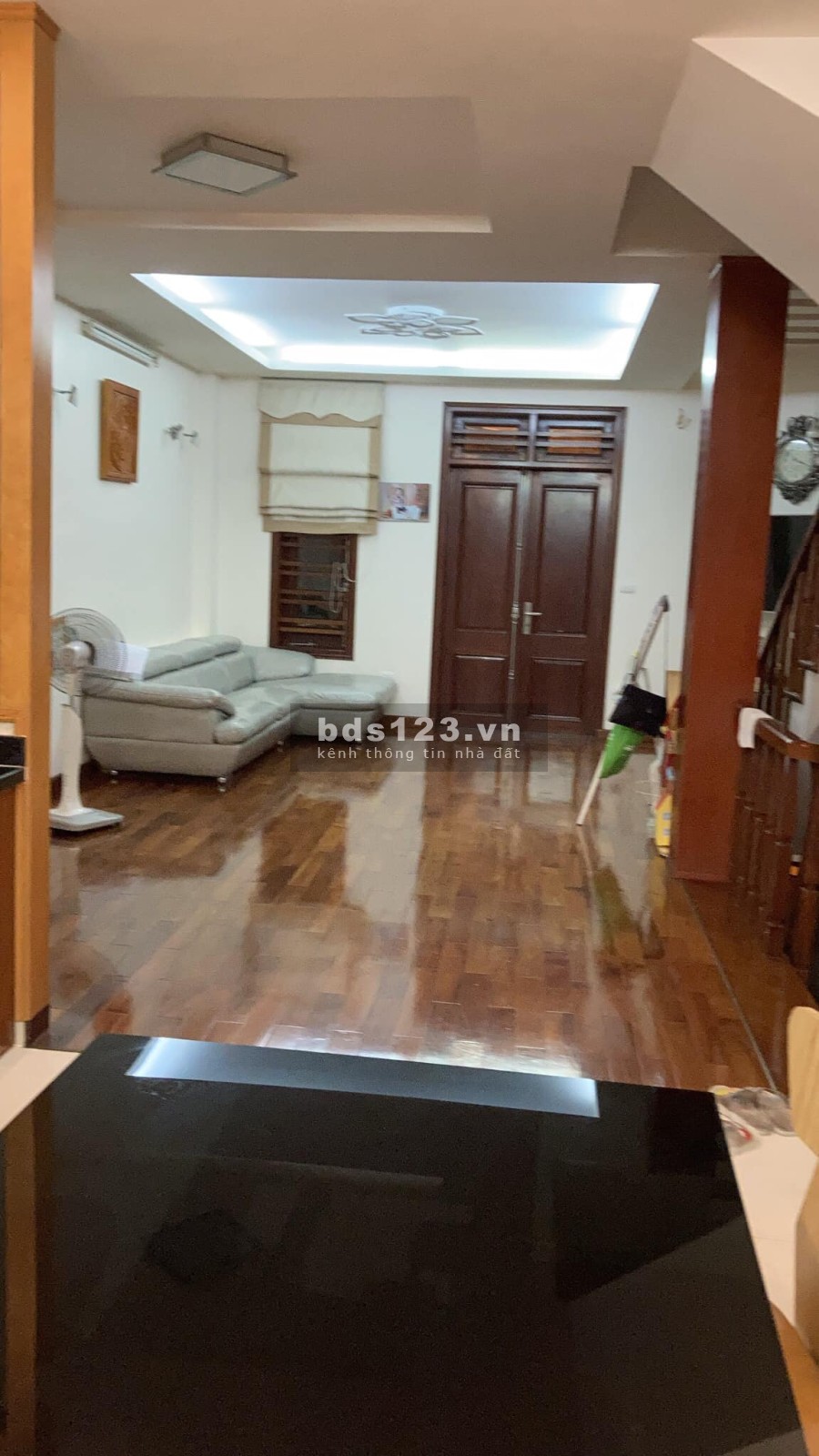 Gia đình cần bán Siêu Phẩm Phố Thái Hà phân lô tổng cục Chính Trị nhà đẹp lô góc gara ô tô