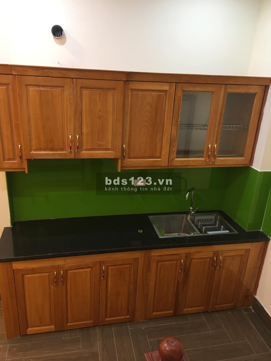 Bán 2 căn mặt ngõ Giáp Nhị. Diện tích 67m. 5 Tầng. Mặt tiền 4.7m. Giá cả 2 căn 4.6 tỷ.