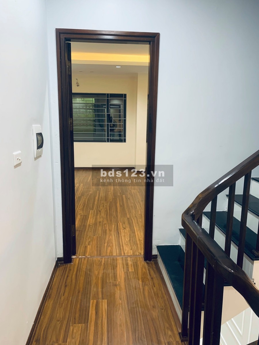 Bán nhà mới Kim Ngưu, nhà rộng thoáng ,nhiều phòng, gần ô tô giá 5 tỷ