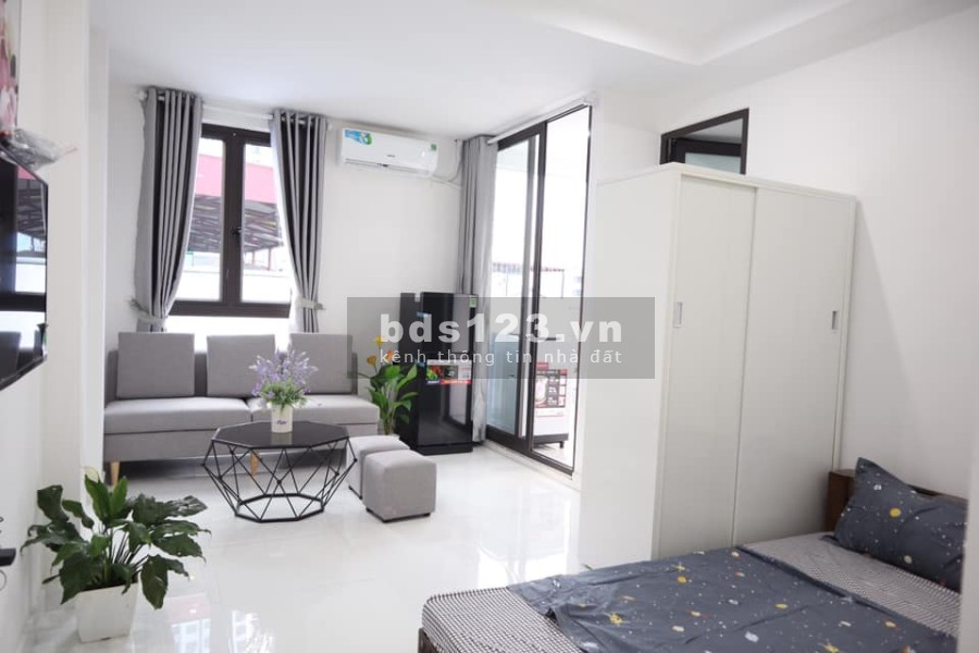 Hạ chào chung cư mini Nhân Chính giá chỉ 16.5 tỷ, thang máy, dòng tiền 10%/năm, lh 0926891993
