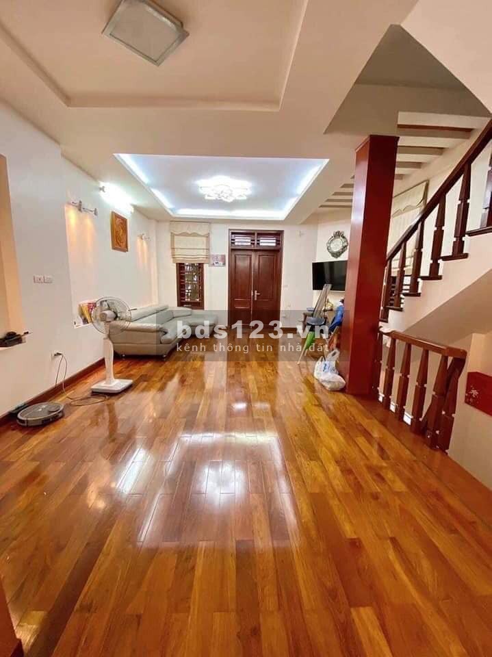Gia đình cần bán Siêu Phẩm Phố Thái Hà phân lô tổng cục Chính Trị nhà đẹp lô góc gara ô tô