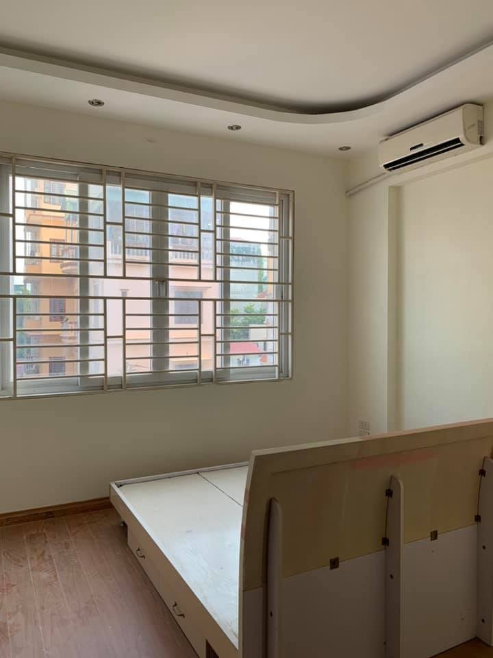 Bán nhà Hoàng Ngân 55m2 đẹp long lanh, ngõ thông kinh doanh, 2 thoáng trước sau giá 7.15 Tỷ