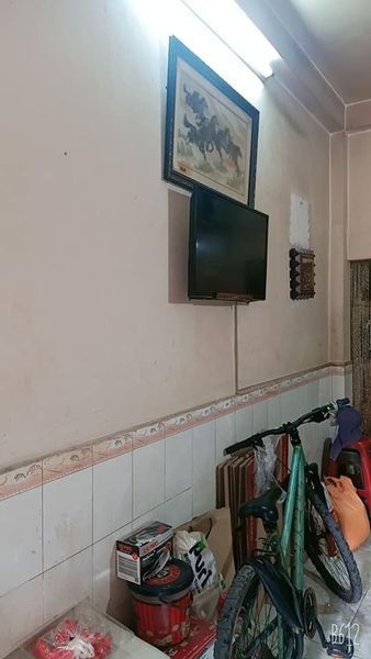 Cần bán gấp nhà hẻm xe hơi Lý Thường Kiệt Phường 8 Tân Bình giá bán 3.2 tỷ bàn giao ngay