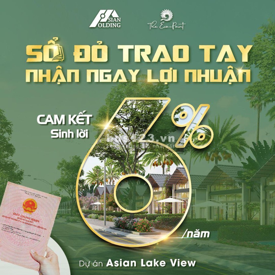 Chính chủ bán lô đất 150m2 MT 17m trung tâm thành phố Đồng Xoài Giá nội bộ lời 25%