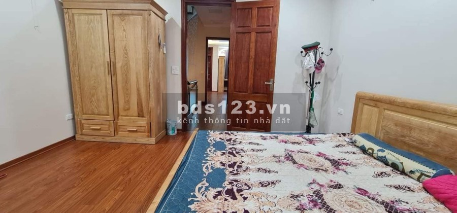 Bán Nhà Việt Hưng 75 M2, 5 Tầng, Ô Tô Tránh, Kinh Doanh. LH 0974.495.524