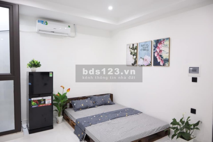 Hạ chào chung cư mini Nhân Chính giá chỉ 16.5 tỷ, thang máy, dòng tiền 10%/năm, lh 0926891993