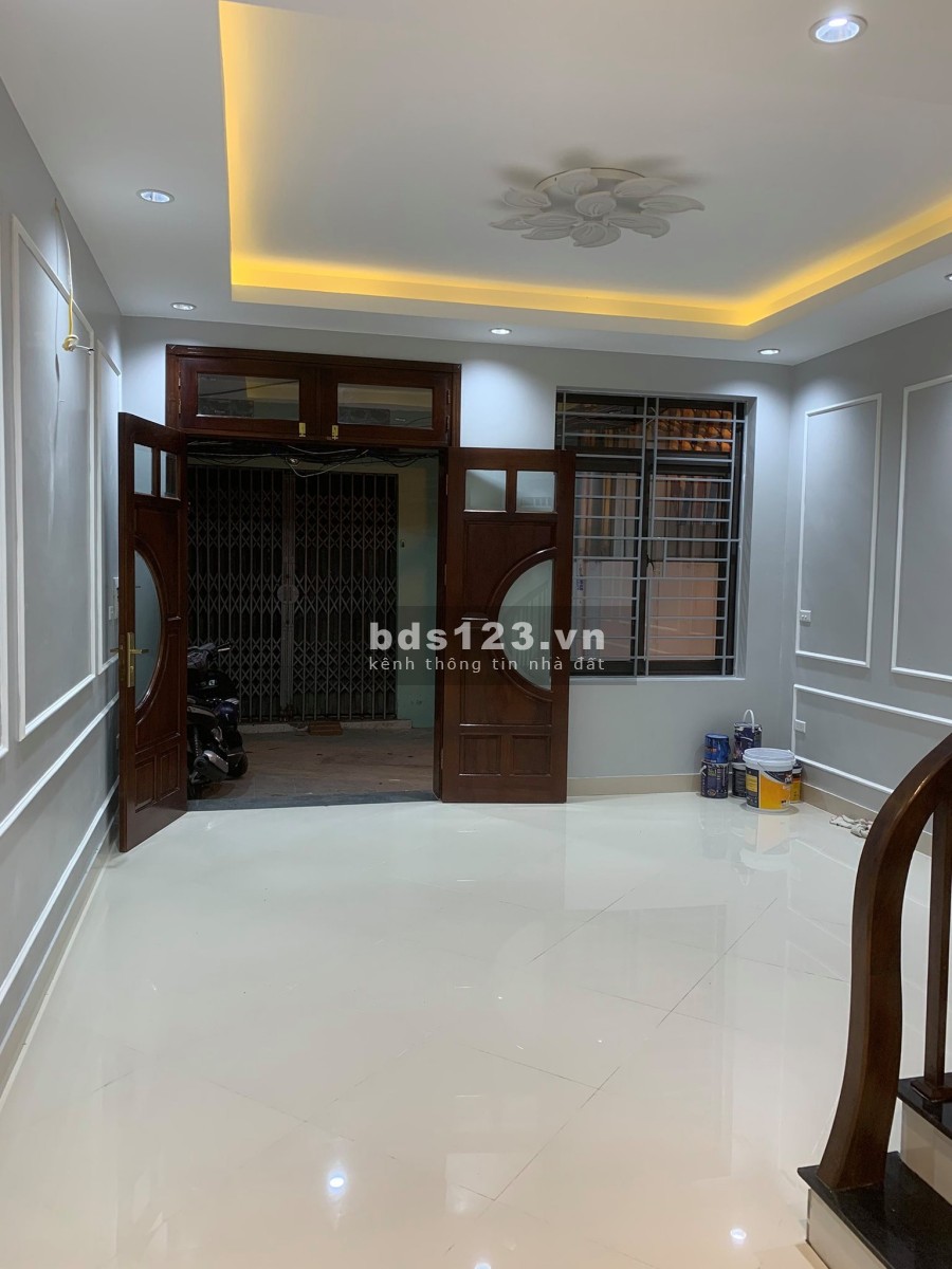 Bán nhà mới Kim Ngưu, nhà rộng thoáng ,nhiều phòng, gần ô tô giá 5 tỷ