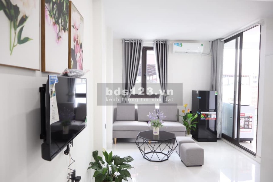 Hạ chào chung cư mini Nhân Chính giá chỉ 16.5 tỷ, thang máy, dòng tiền 10%/năm, lh 0926891993
