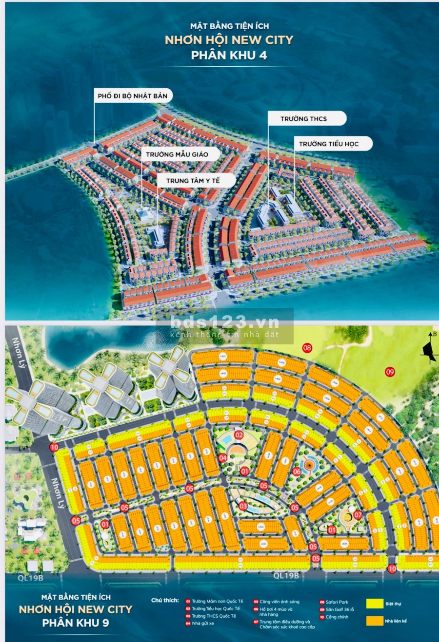 Đất nền ven biển Quy Nhơn, thời cơ vàng cho các nhà đầu tư giá tiện đầu tư, sổ sẵn